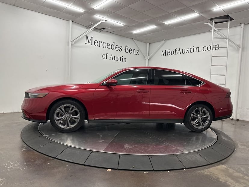 2024 Honda Accord - Image 4