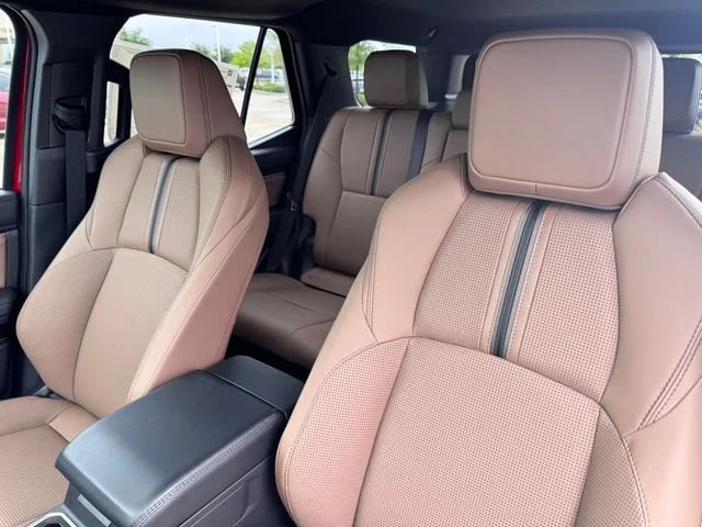 2026 Toyota 4Runner i-FORCE MAX - Image 11