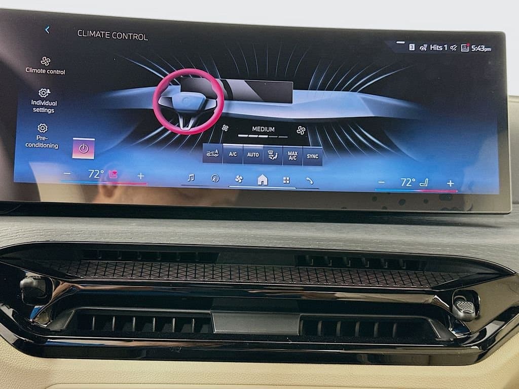 2026 BMW 3 Series - Image 14