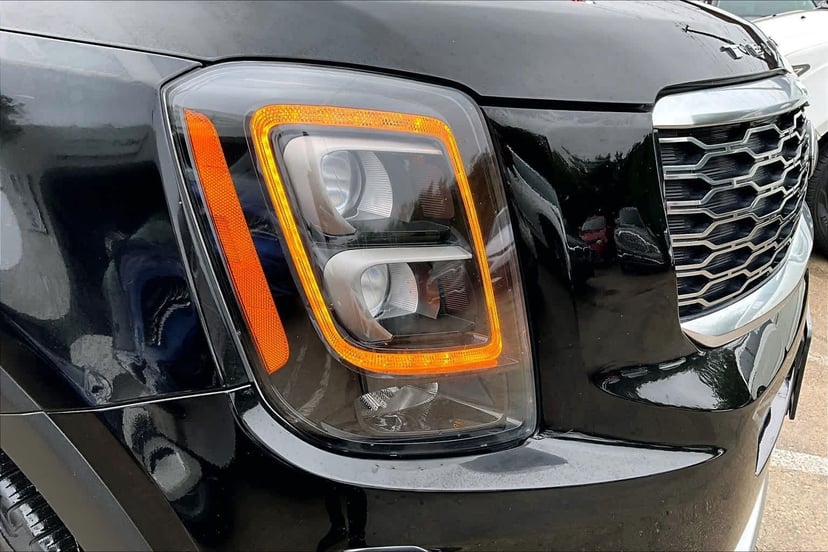 2020 Kia Telluride - Image 27