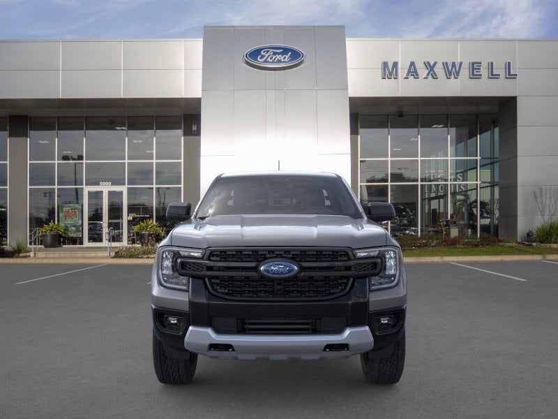 2026 Ford Ranger - Image 19