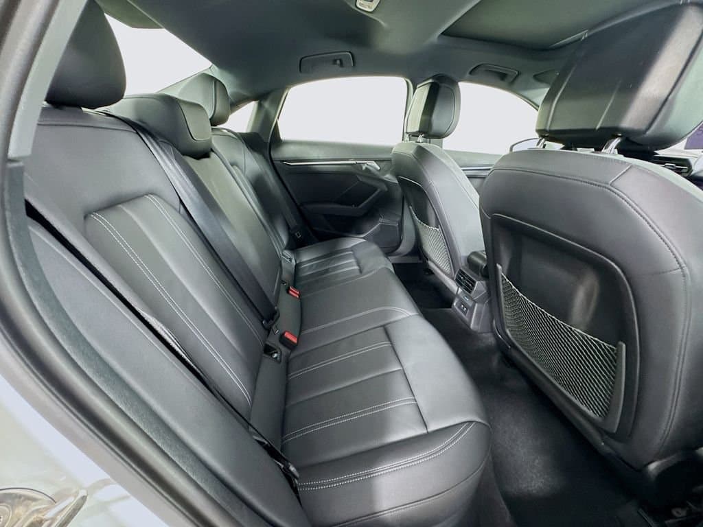 2024 AUDI A3 - Image 34