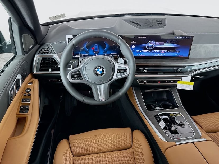 2026 BMW X5 - Image 19