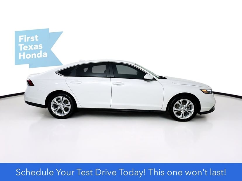 2026 Honda Accord - Image 9