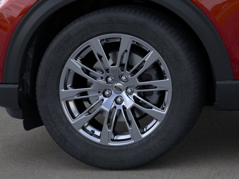 2026 Ford Explorer - Image 32