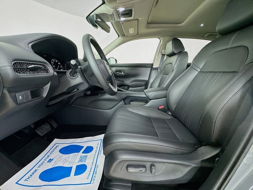 2026 Honda HR-V - Image 25