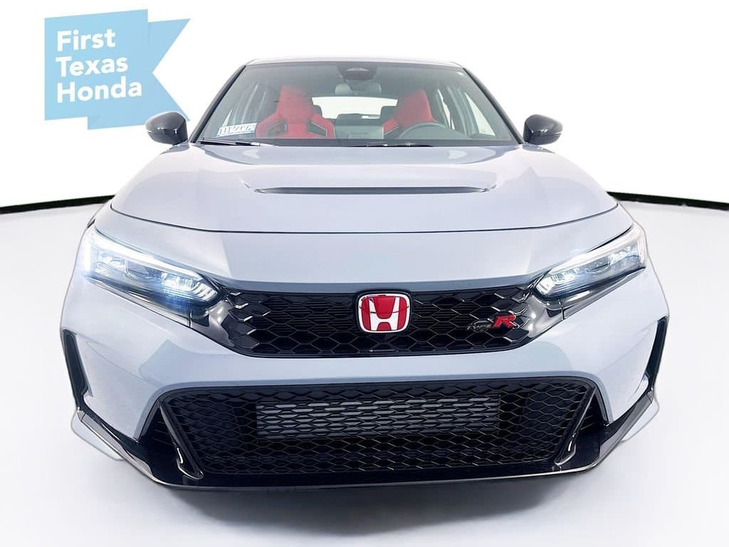 2025 HONDA Civic - Image 3