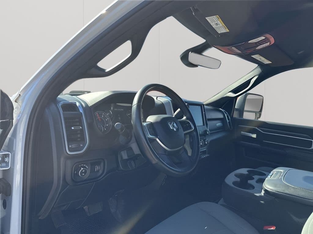 2024 Ram 3500 - Image 24