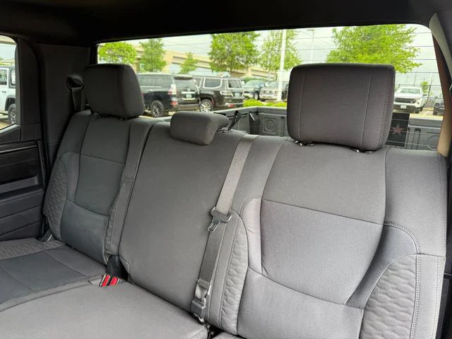 2026 Toyota Tundra - Image 59