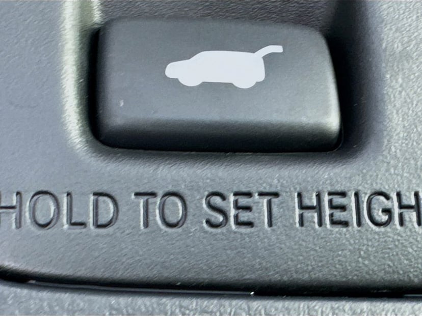 2025 Honda CR-V - Image 34