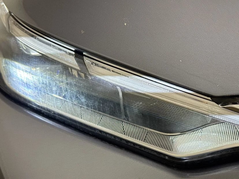 2023 INFINITI QX60 - Image 30
