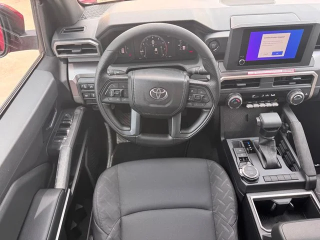 2026 Toyota Tacoma - Image 19