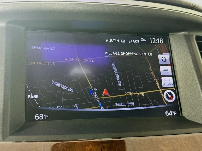 2019 INFINITI QX60 - Image 16