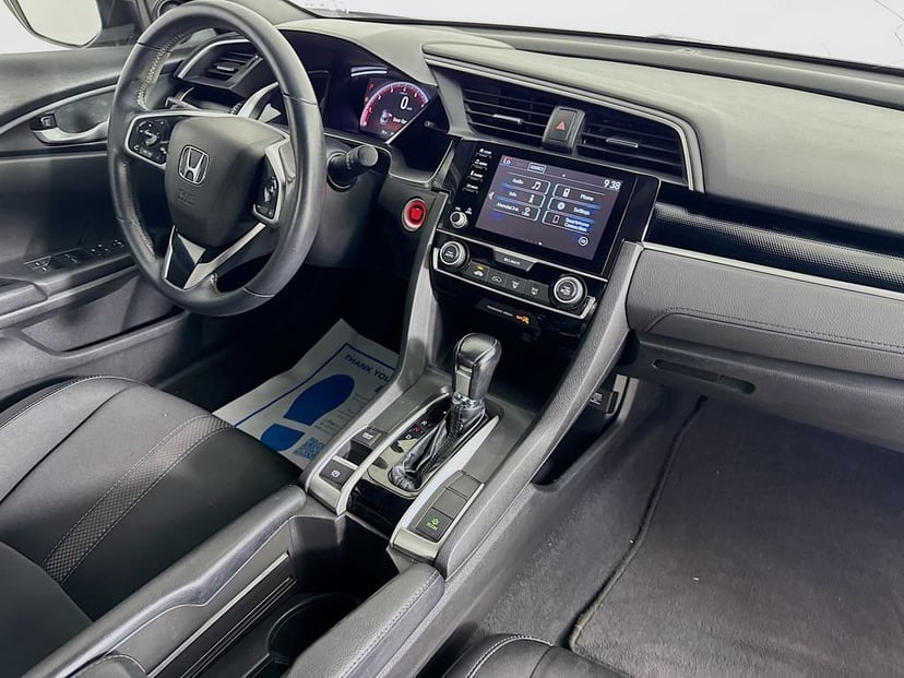 2020 Honda Civic - Image 34