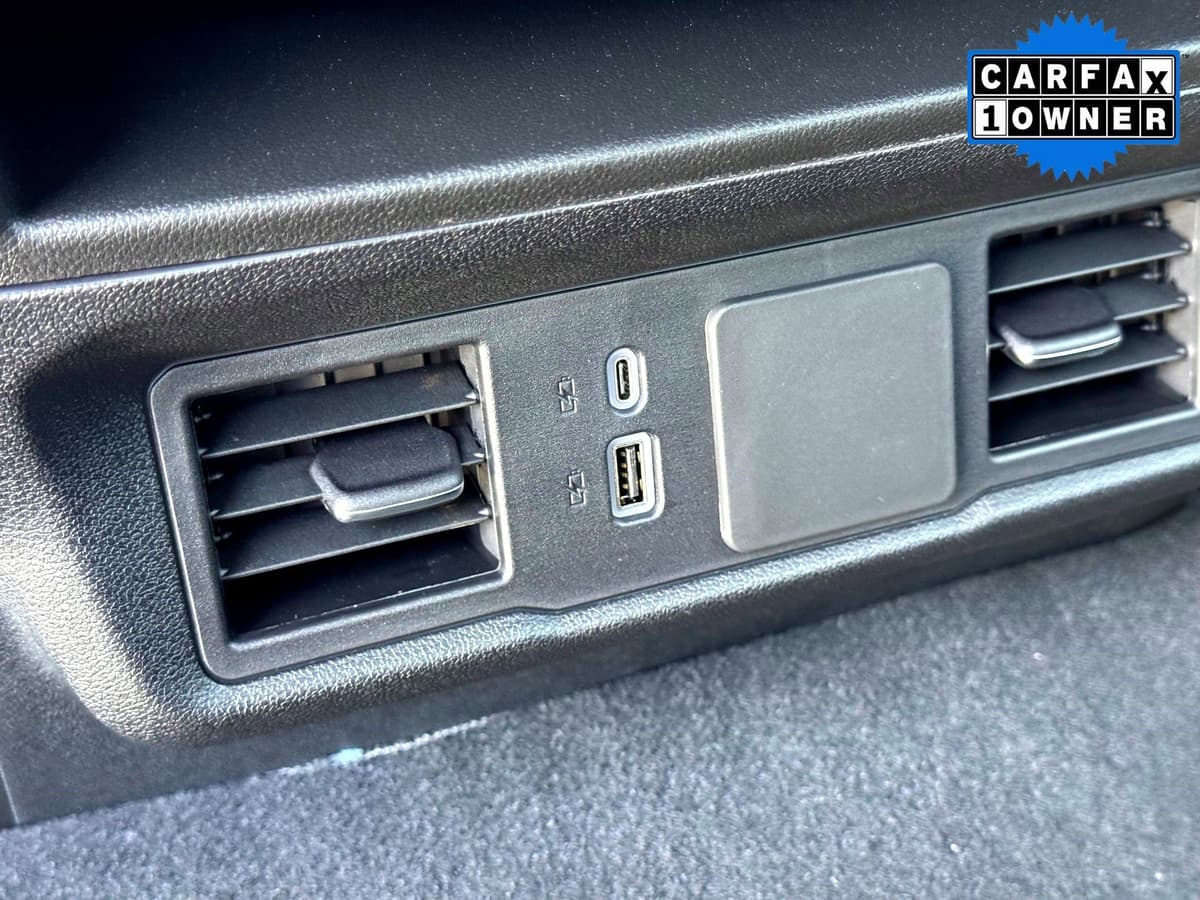 2025 Chevrolet Silverado 2500Hd - Image 19