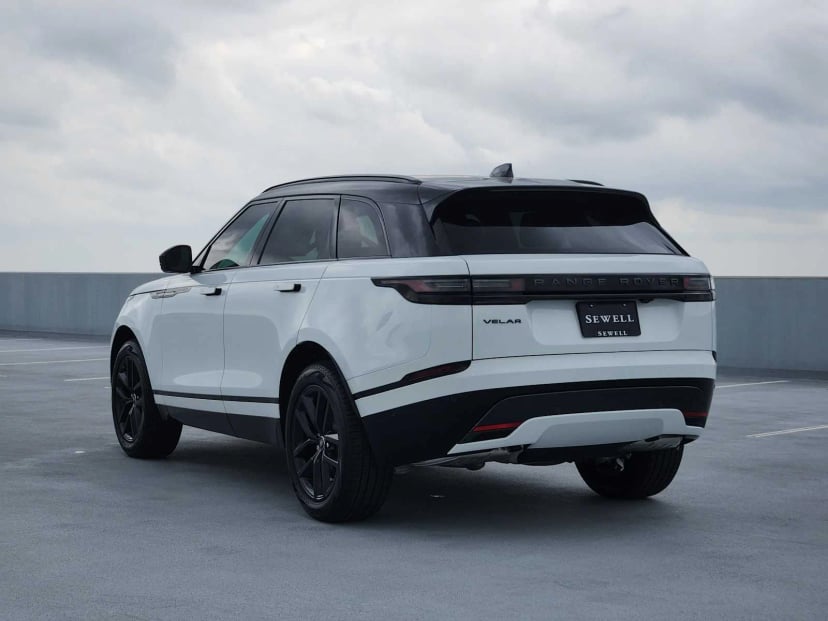 2026 LAND ROVER Range Rover Velar - Image 7