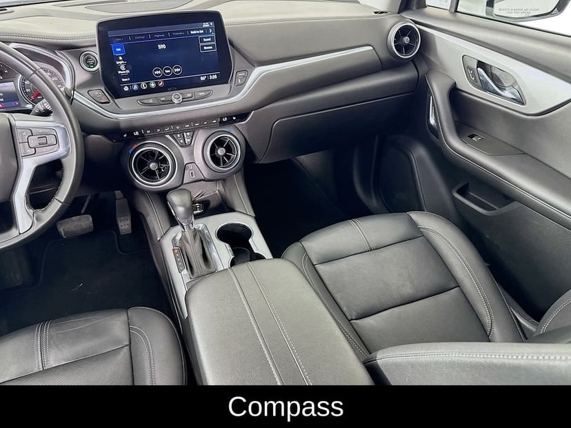 2023 Chevrolet Blazer - Image 28