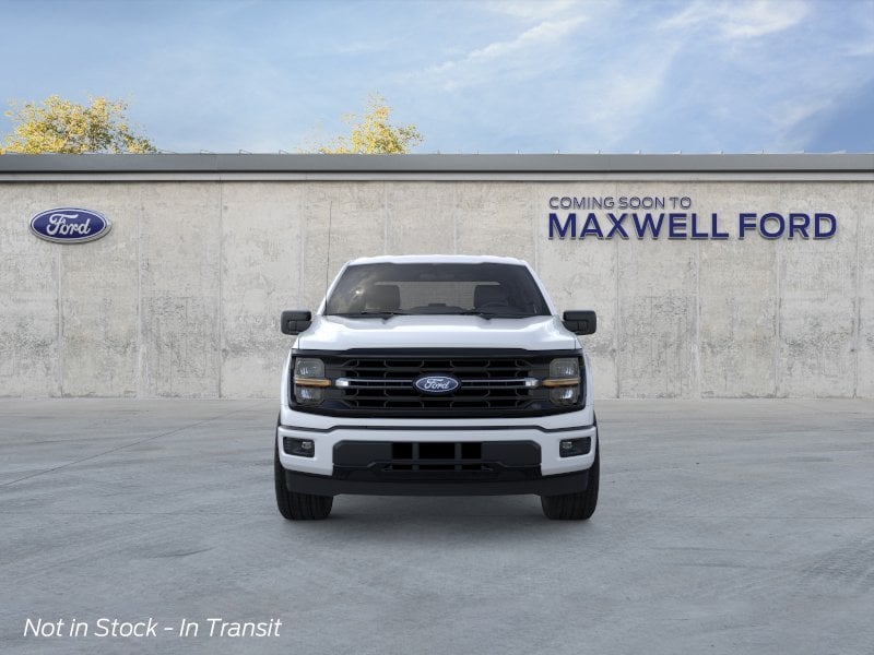 2026 Ford F-150 - Image 18