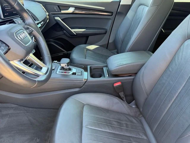 2019 Audi Q5 - Image 8