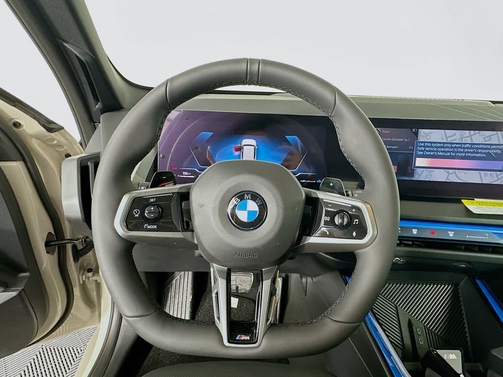 2025 BMW X3 - Image 10