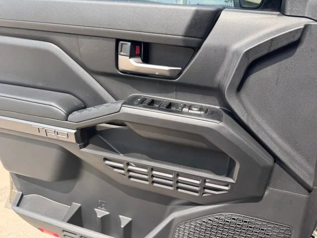 2026 Toyota Tacoma - Image 17