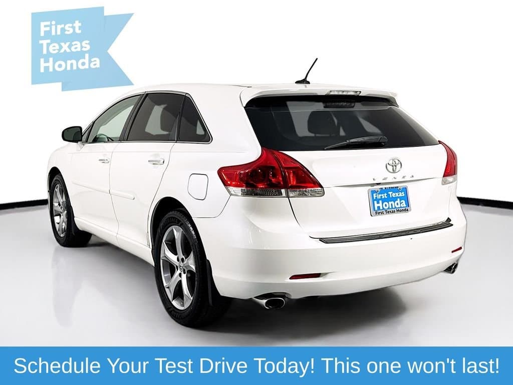 2009 TOYOTA Venza - Image 6