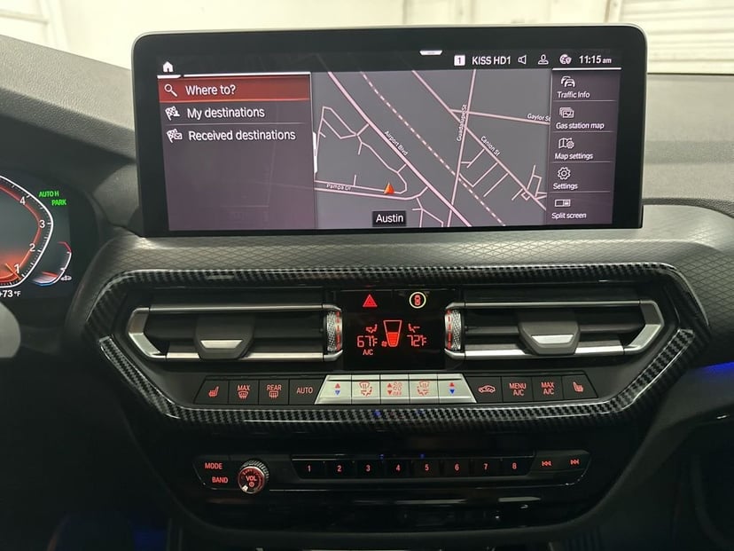 2022 BMW X3 - Image 15