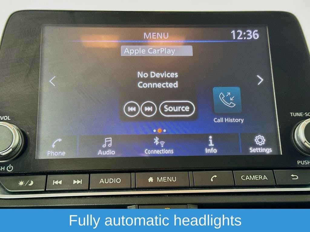 2024 NISSAN Altima - Image 18