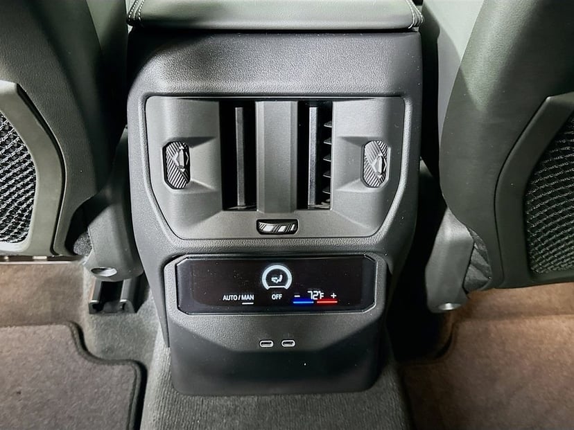 2026 BMW X3 - Image 18