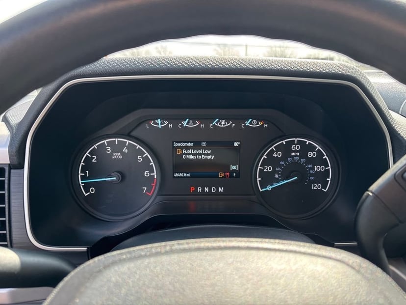 2023 Ford F-150 - Image 16
