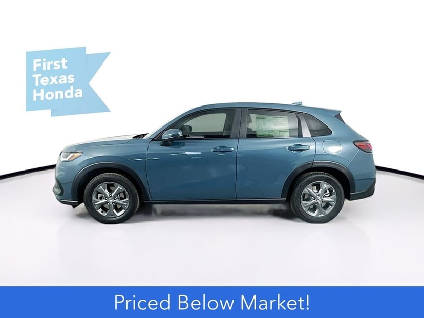 2027 Honda HR-V - Image 1