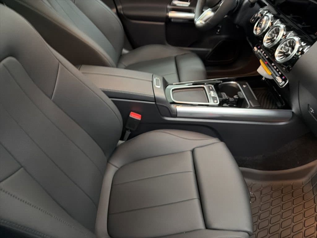 2026 MERCEDES-BENZ GLA - Image 66