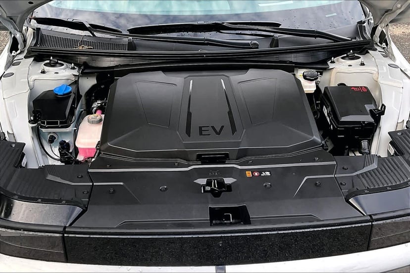 2026 Hyundai IONIQ 5 - Image 31