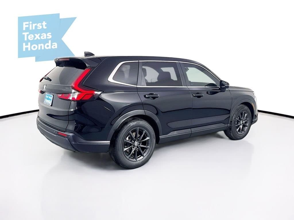 2026 HONDA CR-V - Image 11