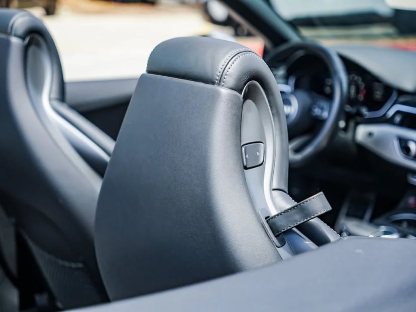 2019 Audi S5 - Image 34