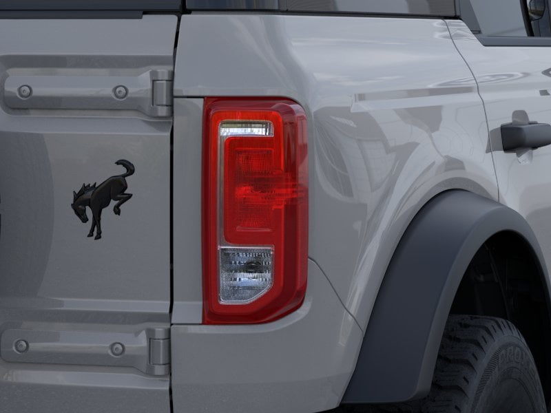 2026 Ford Bronco - Image 29