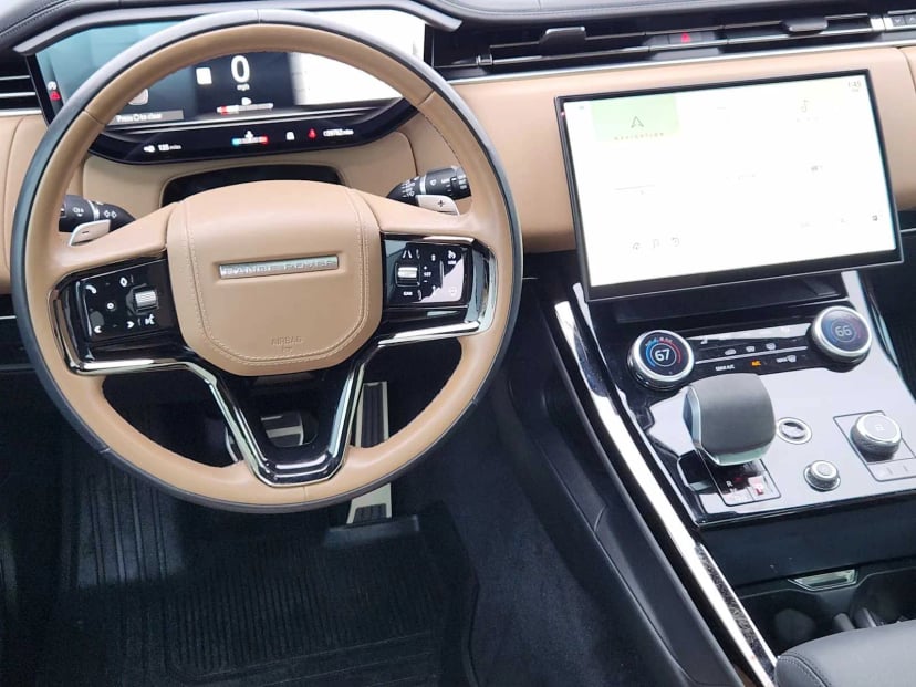 2023 Land Rover Range Rover Sport - Image 28