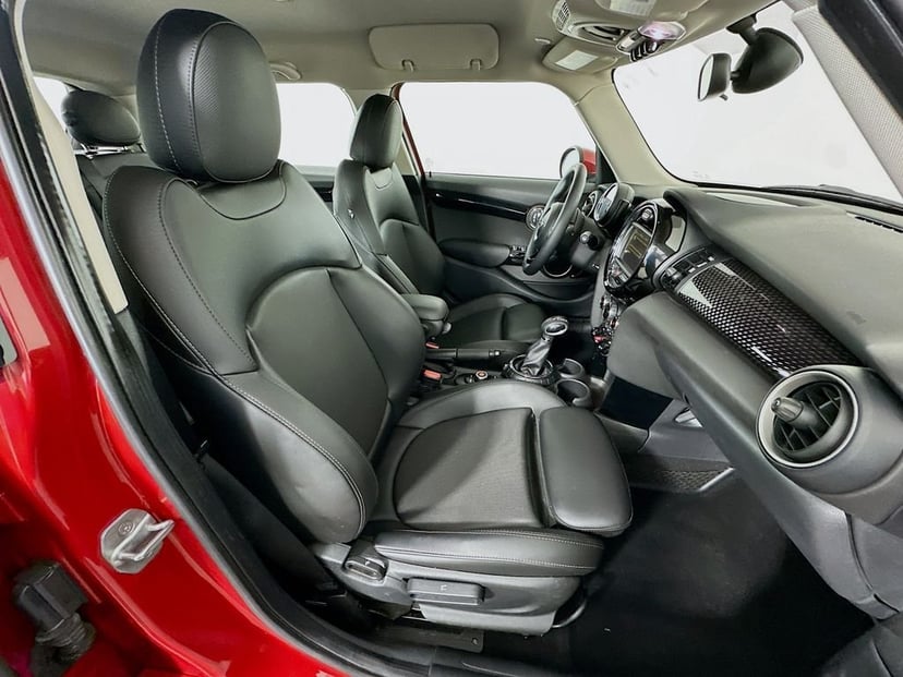 2015 MINI Cooper S - Image 25
