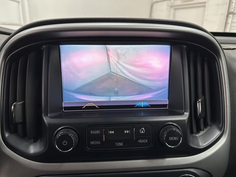 2018 Chevrolet Colorado - Image 14