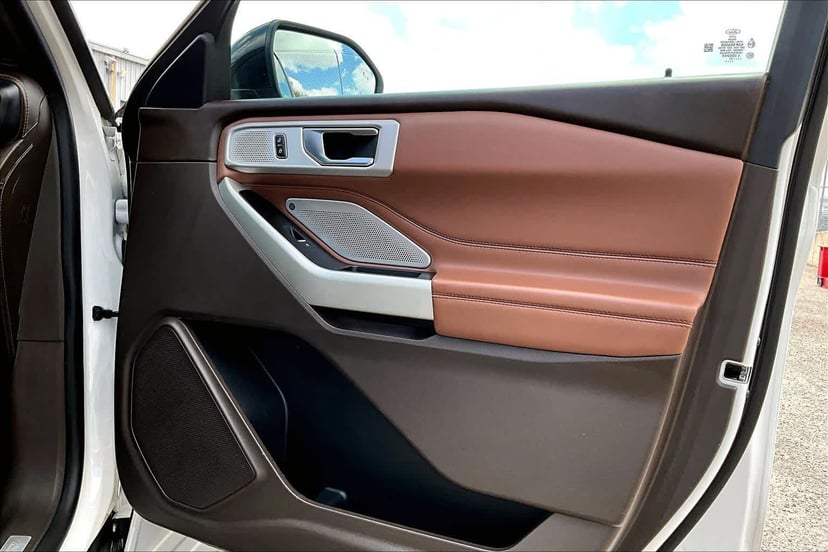 2021 Ford Explorer - Image 23