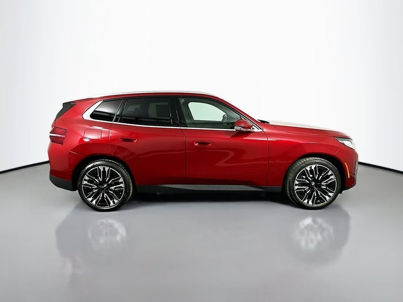 2025 BMW X3 - Image 4