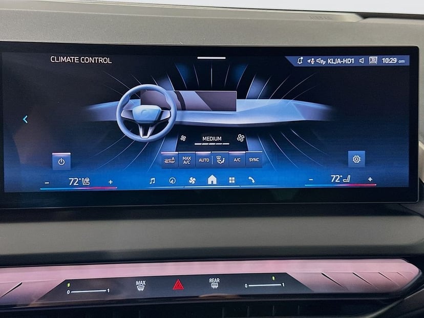 2025 BMW X3 - Image 15