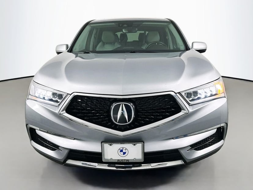 2020 Acura MDX - Image 2