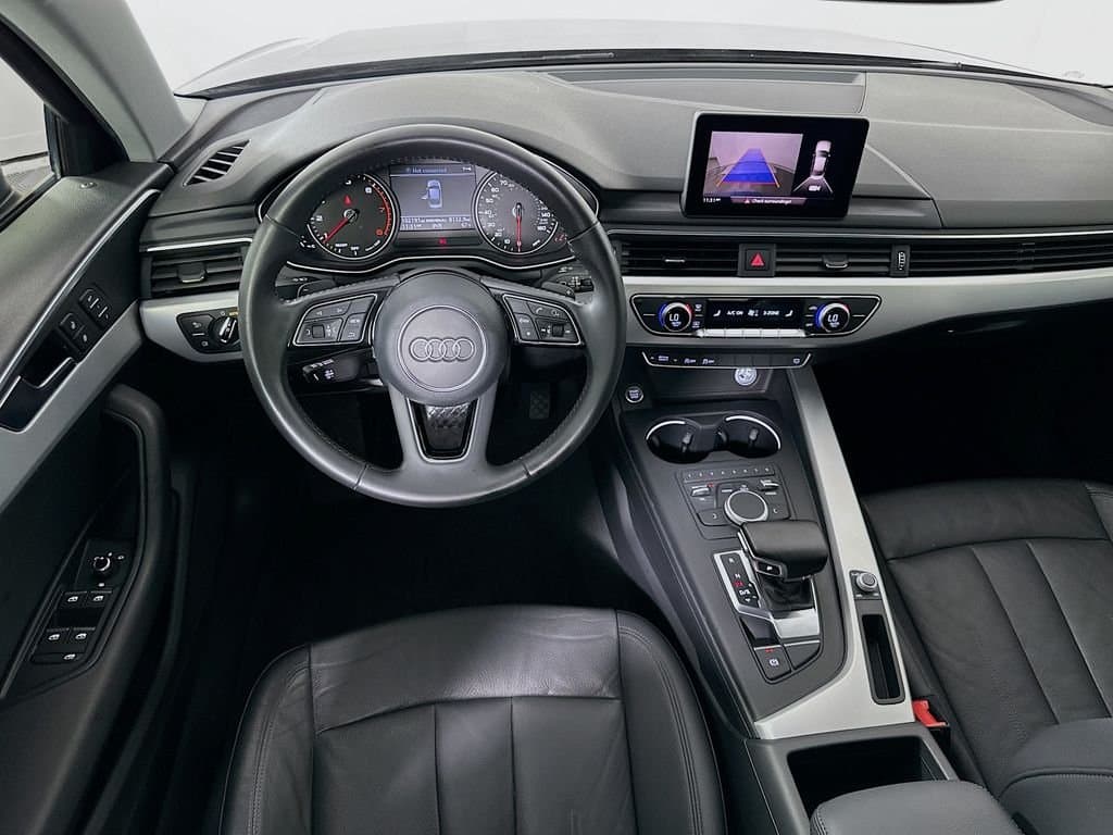 2017 Audi A4 - Image 22