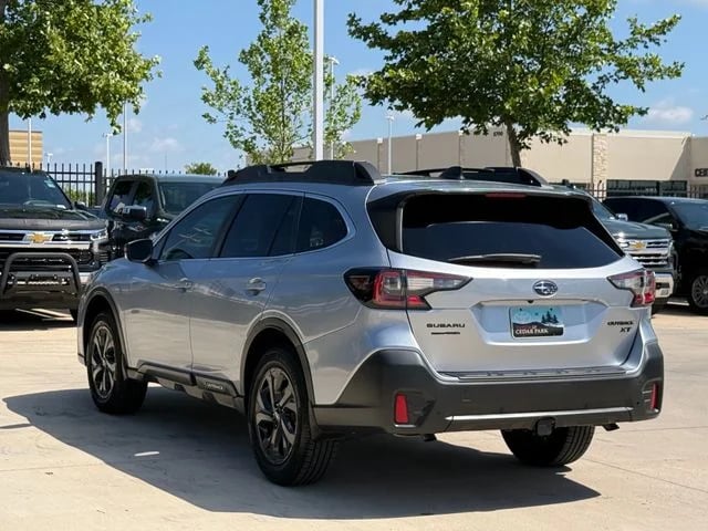 2020 Subaru Outback - Image 6