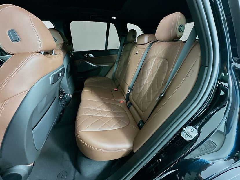 2024 BMW X5 - Image 25