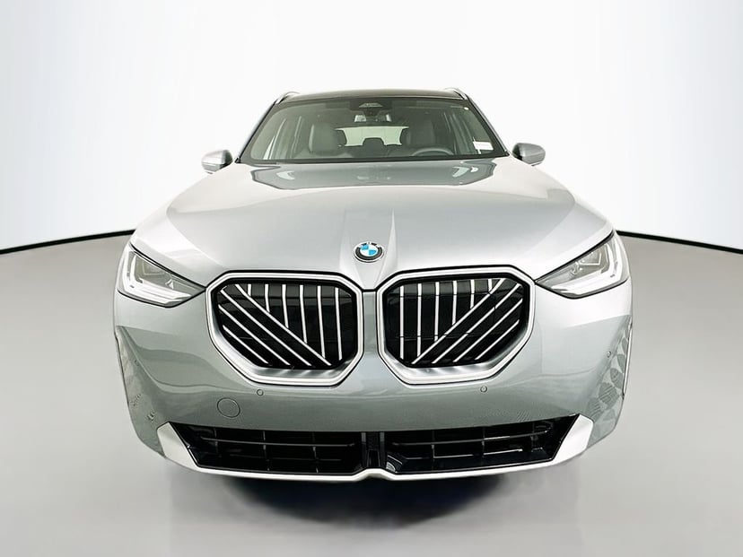 2025 BMW X3 - Image 2