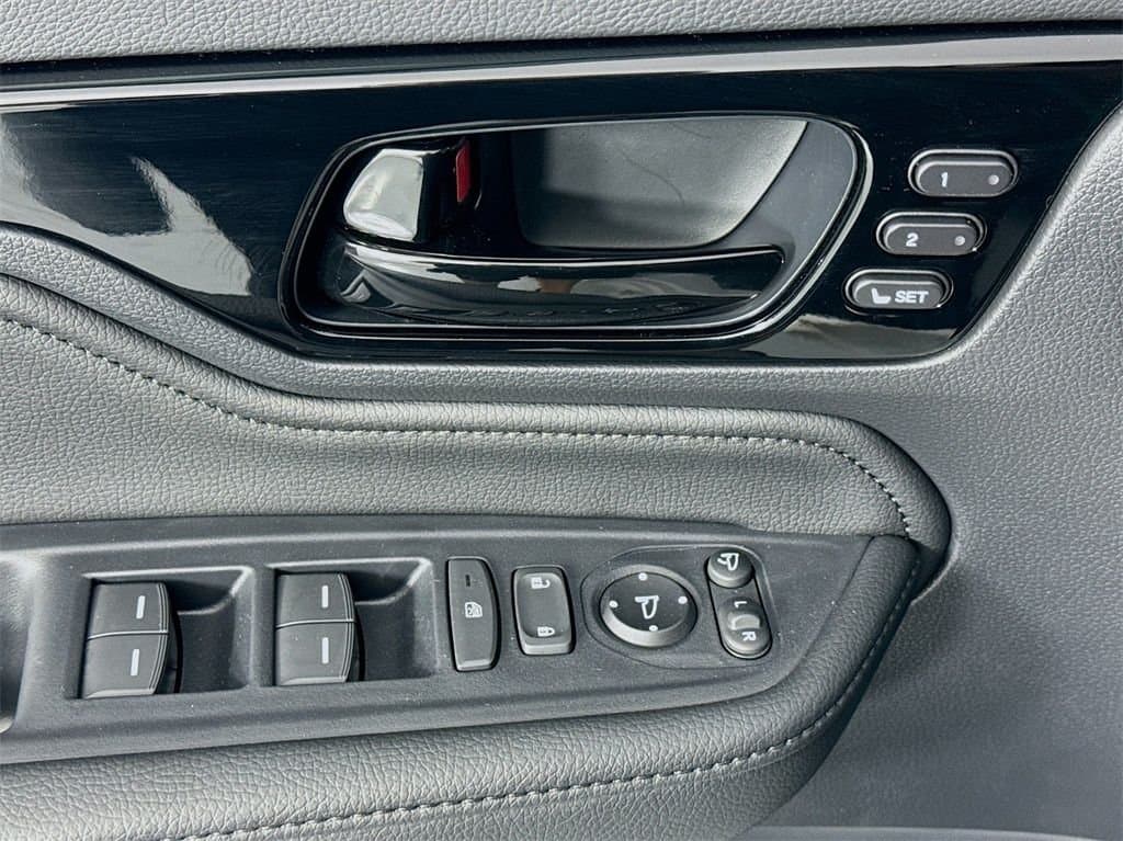 2026 HONDA Odyssey - Image 27