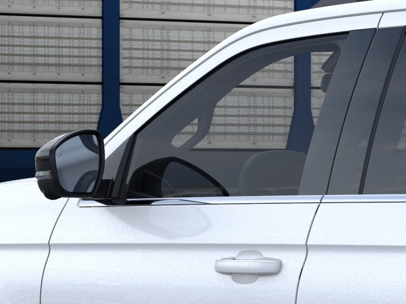 2026 Ford Expedition - Image 33