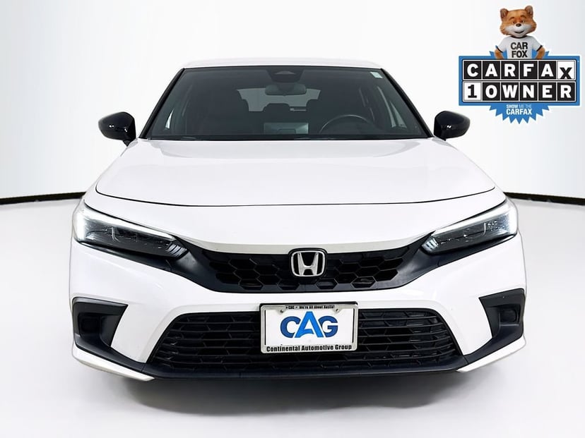 2023 Honda Civic - Image 2
